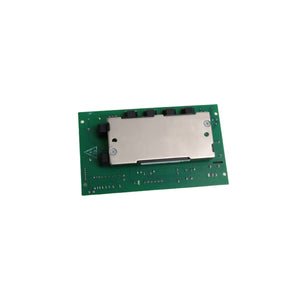 IS200ERSDG1A General Electric Excitation Regulator Converter Board