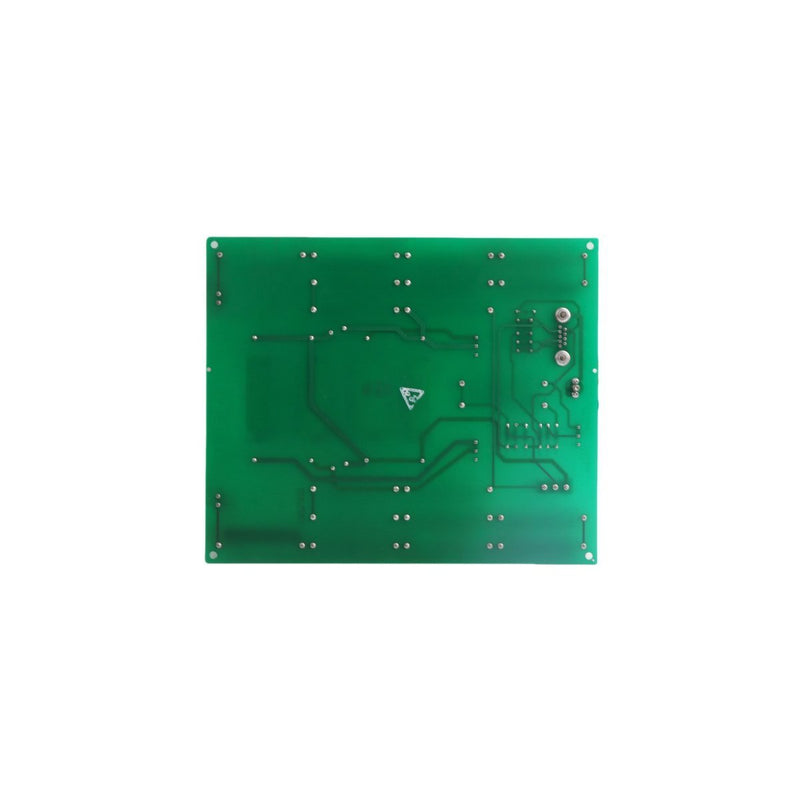 IS200EXAMG1A General Electric IS200EXAMG1AAB Exciter Attenuation Module