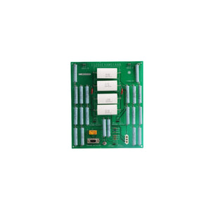 IS200EXAMG1A General Electric IS200EXAMG1AAB Exciter Attenuation Module