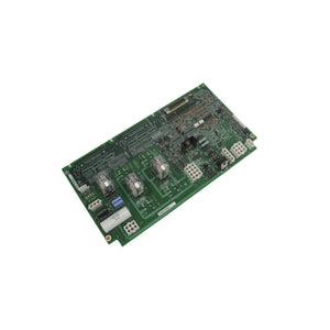 IS200EXHSG3AEC General Electric IS200EXHSG3A Exciter HS Relay Driver Board Mark VIe