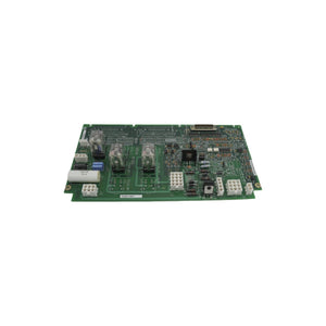 IS200EXHSG3AEC General Electric IS200EXHSG3A Exciter HS Relay Driver Board Mark VIe