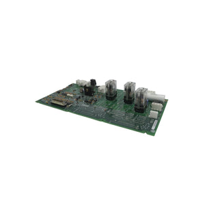 IS200EXHSG3AEC General Electric IS200EXHSG3A Exciter HS Relay Driver Board Mark VIe
