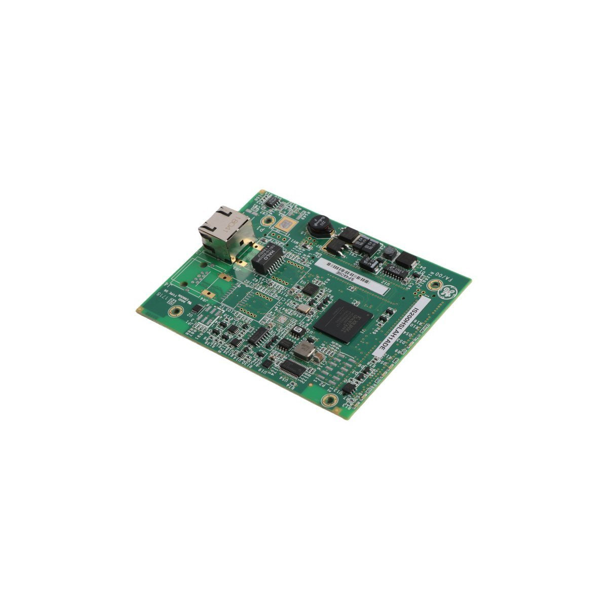 IS200HSLAH1A General Electric IS200HSLAH1ADE High-Speed SLR Link Interface Board
