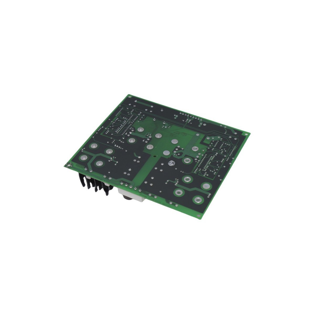 IS200IGPAG2A General Electric IS200IGPAG2AED Gate Drive Power Supply Board Mark VIe