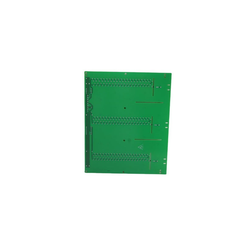 General Electric IS200NATPG1CAA Control Assembly Backplane Precision Interface