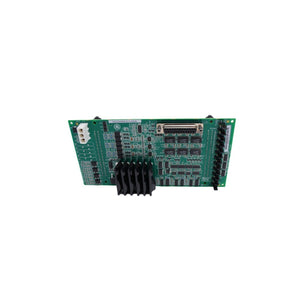 IS200PDIOH1A General Electric Mark VIe Discrete Simplex I/O Card