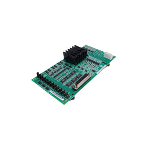 IS200PDIOH1A General Electric Mark VIe Discrete Simplex I/O Card