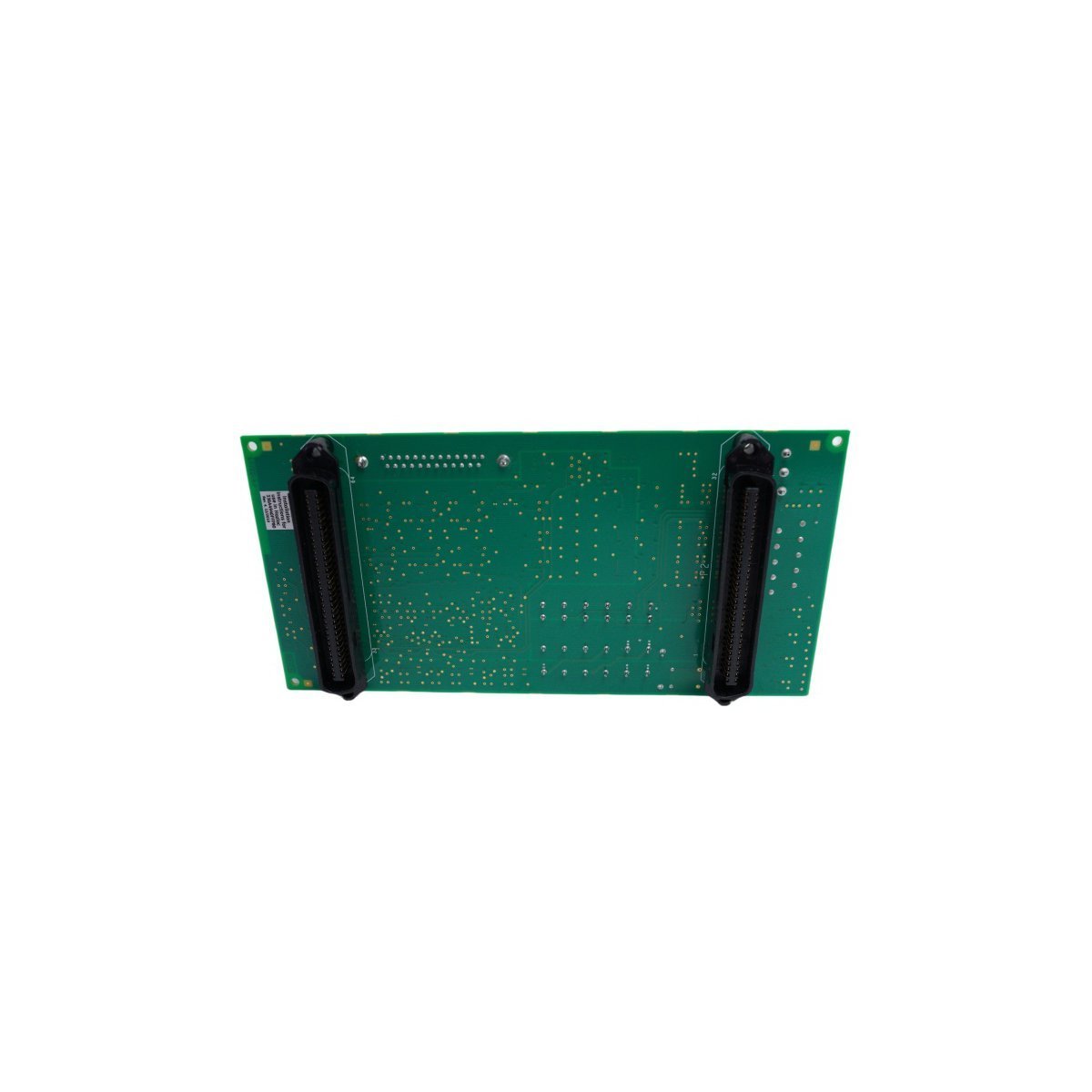 IS200PDIOH1A General Electric Mark VIe Discrete Simplex I/O Card