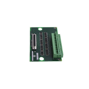 IS200SRTDH2A General Electric IS200SRTDH2ACB DRL RTD Terminal Board