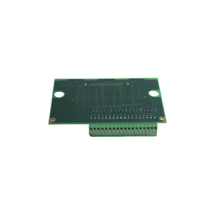 IS200SRTDH2A General Electric IS200SRTDH2ACB DRL RTD Terminal Board