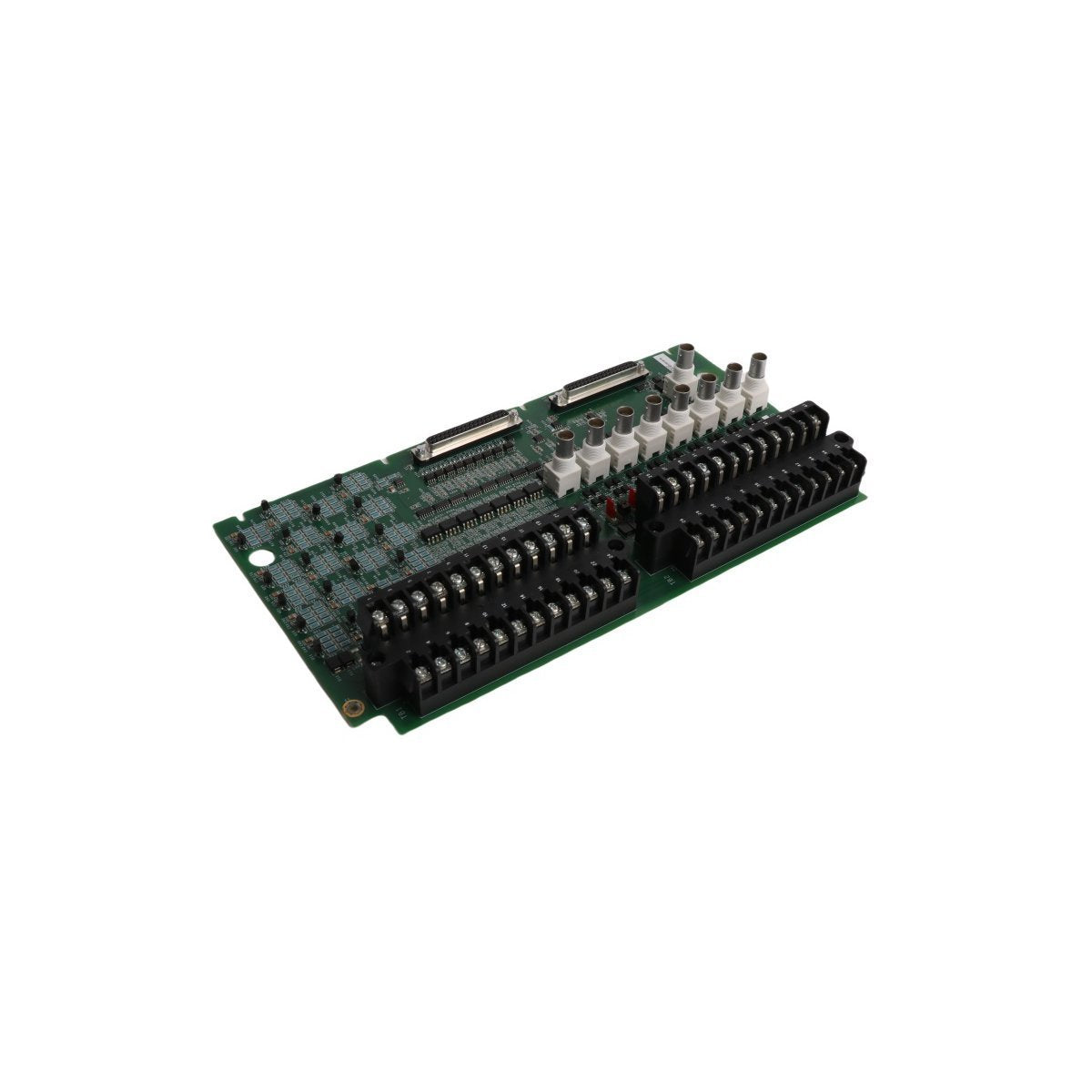 IS200TAMBH1ACB GE Speedtronic Mark VI Acoustic Monitoring Terminal Board