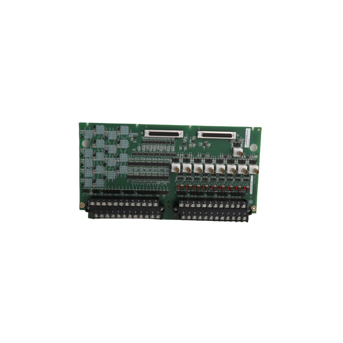 IS200TAMBH1ACB GE Speedtronic Mark VI Acoustic Monitoring Terminal Board
