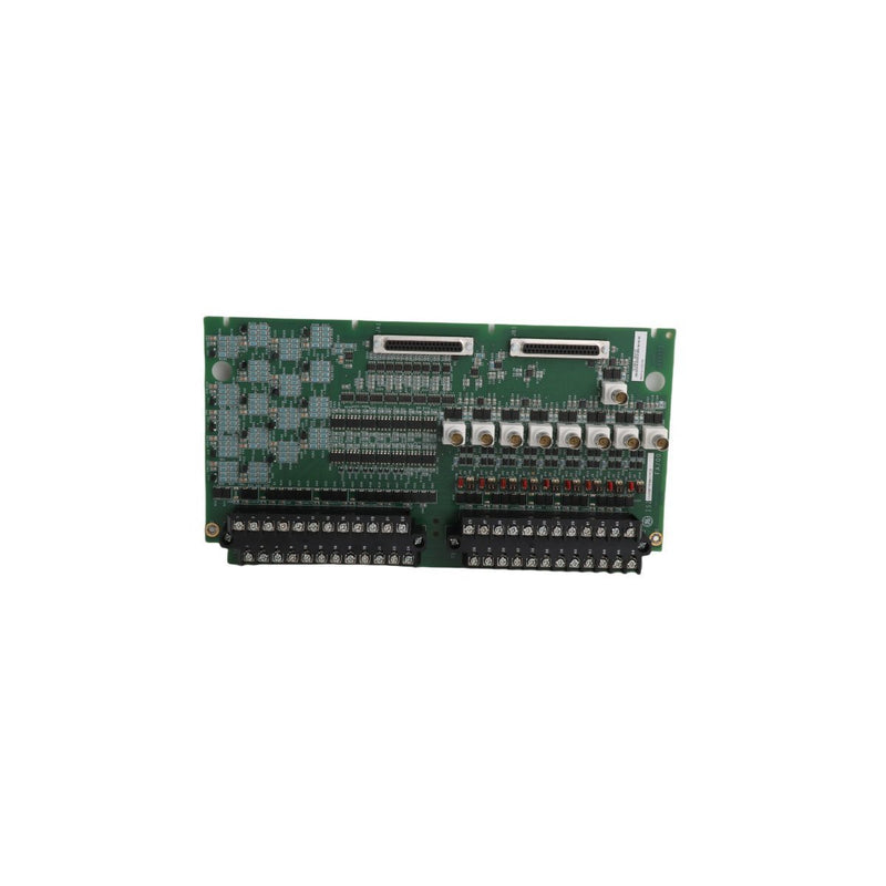 IS200TAMBH1ACB GE Speedtronic Mark VI Acoustic Monitoring Terminal Board