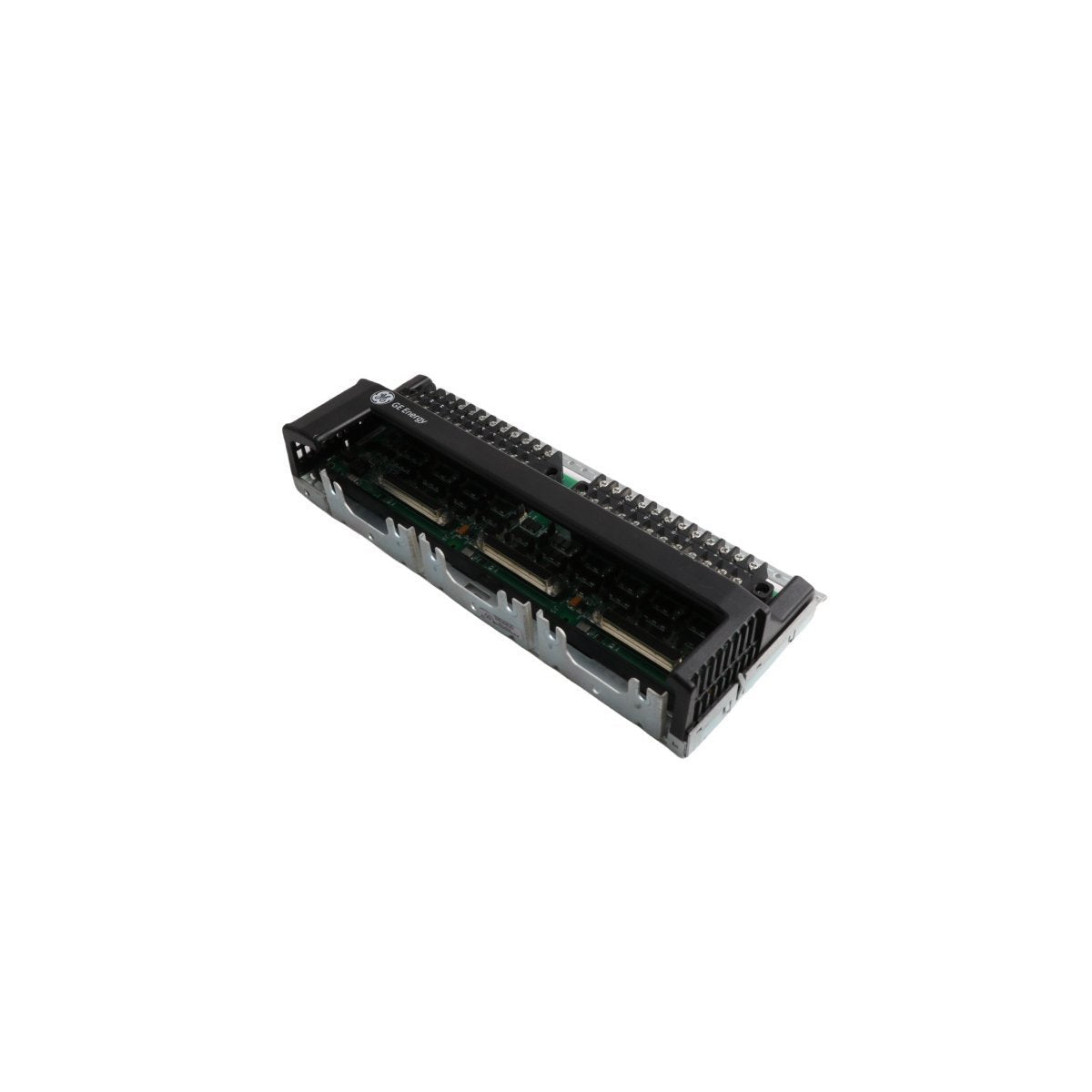 IS200TBAIS1C General Electric Mark VIe Analog I/O Terminal Board