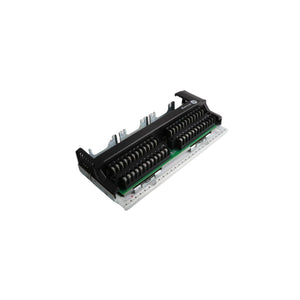 IS200TBAIS1C General Electric Mark VIe Analog I/O Terminal Board