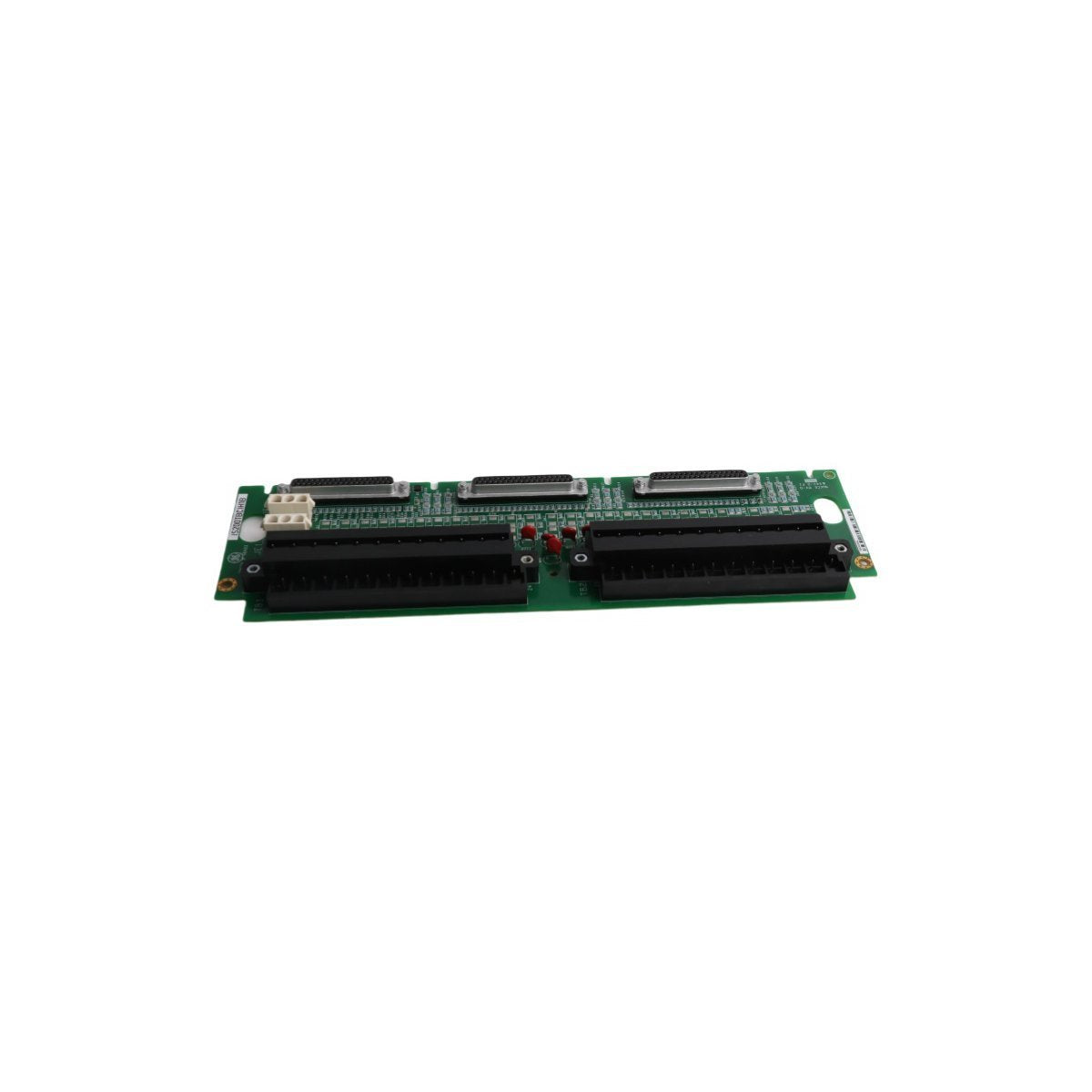 IS200TBCIH1B General Electric Mark VIe Terminal Contact Board