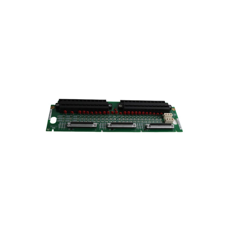 IS200TBCIH1B General Electric Mark VIe Terminal Contact Board