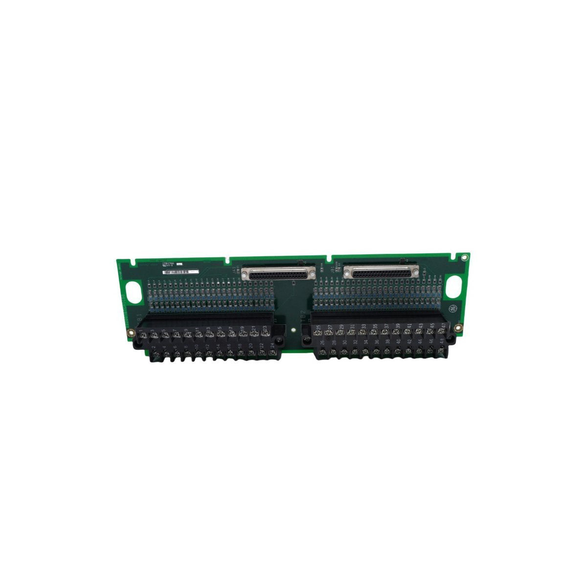 General electric IS200TBTCH1CBB Thermocouple Terminal Interface Board