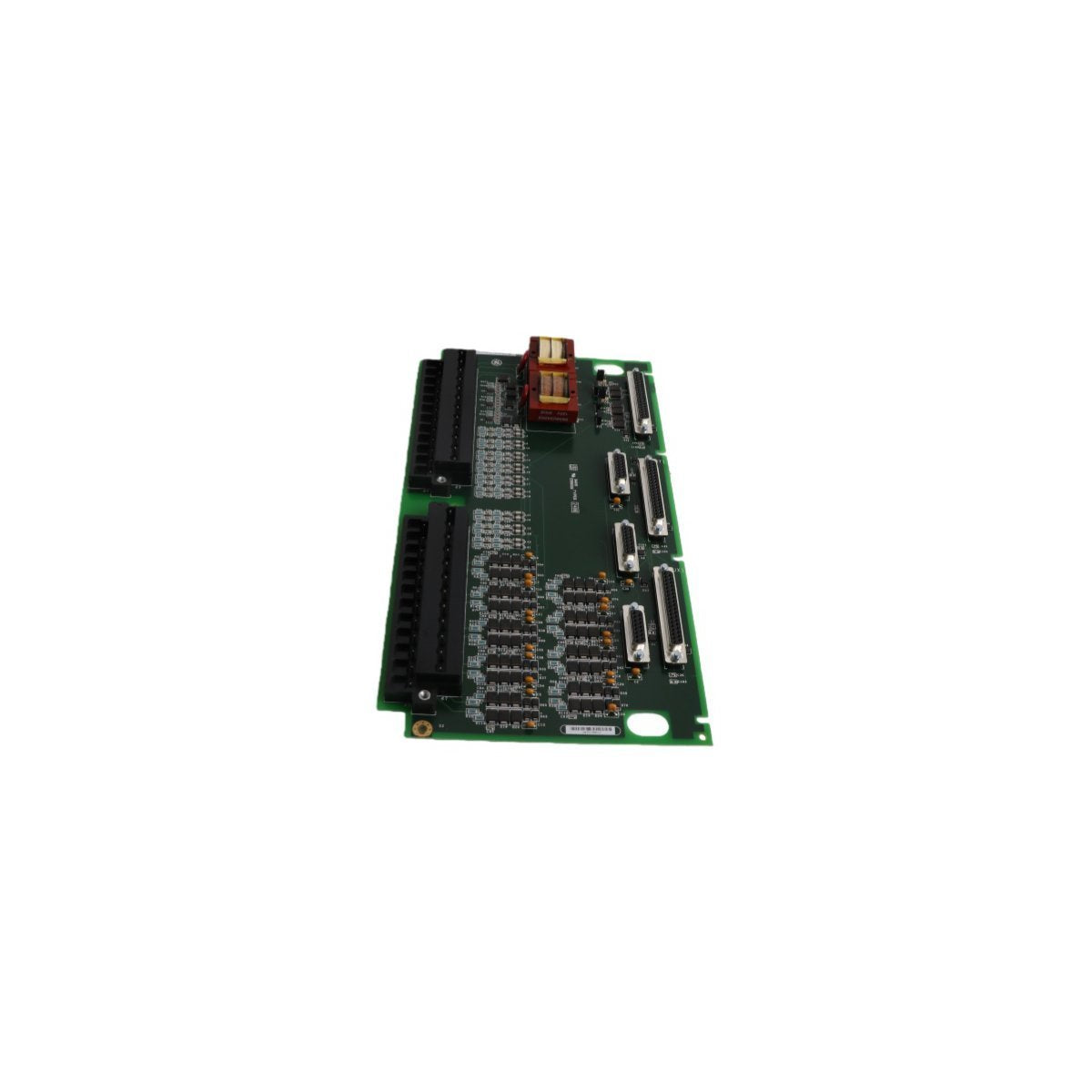 IS200TPR0H1B General Electric Mark VI Transient Data Interface Module
