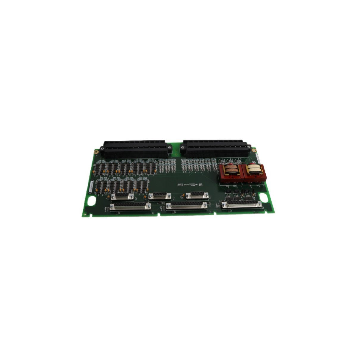IS200TPR0H1B General Electric Mark VI Transient Data Interface Module