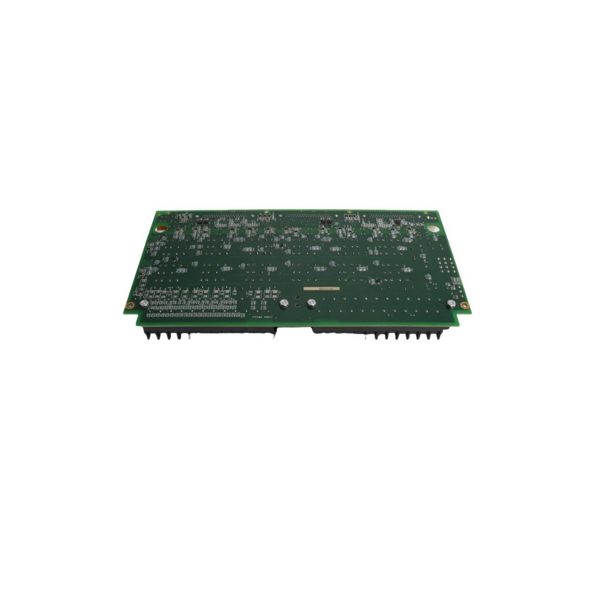 IS200TREGH1BDB General Electric IS200TREGH1B Mark Vie Emergency Terminal Board