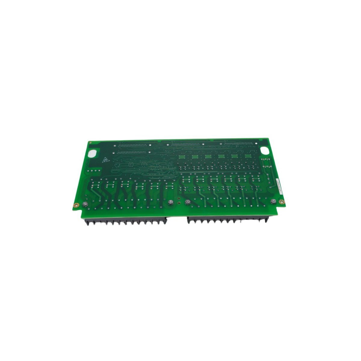 General Electric IS200TRLYH1B Mark VIe TMR Relay Output Terminal Board