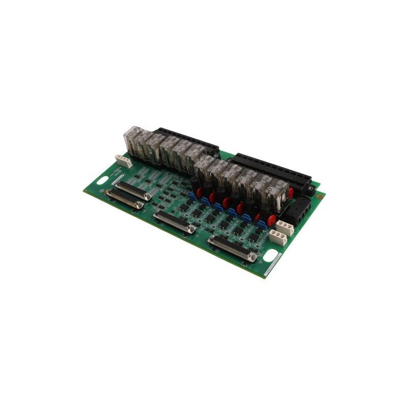 IS200TRLYH1B General Electric IS200TRLYH1BGE Mark VIe Relay Terminal Board