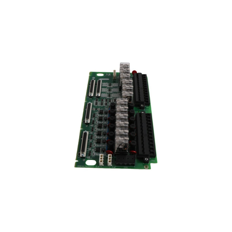 General Electric IS200TRLYH1BGG Mark VIe Relay Output Terminal Board