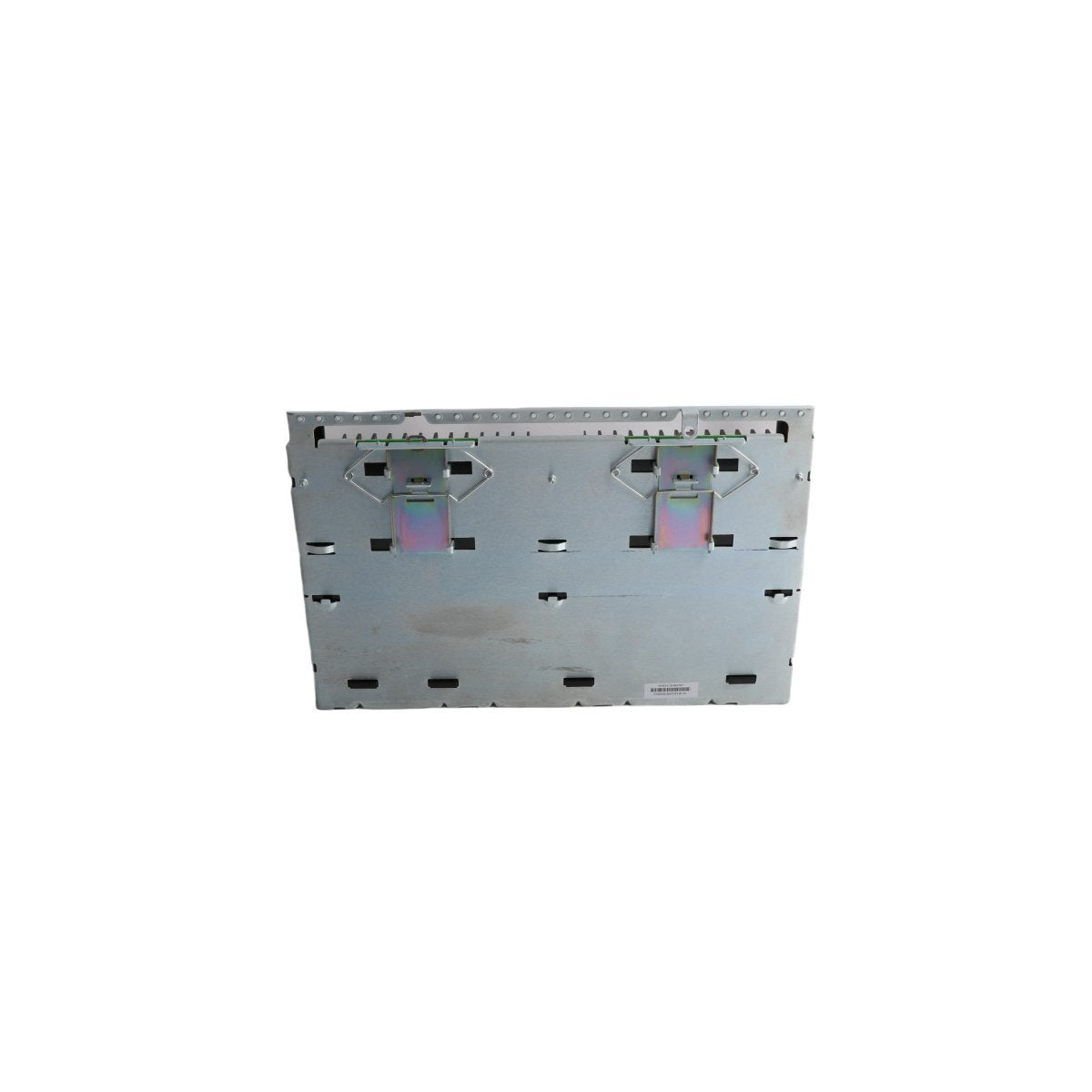 General electric IS200TRLYS1B Mark VIe Relay Output Terminal Board