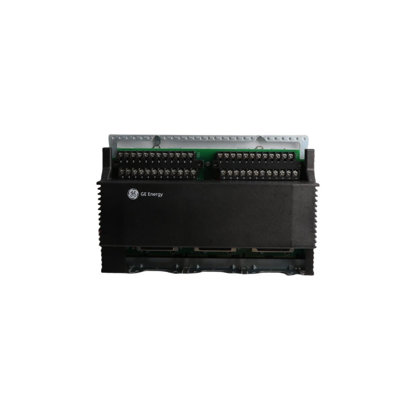 General electric IS200TRLYS1B Mark VIe Relay Output Terminal Board