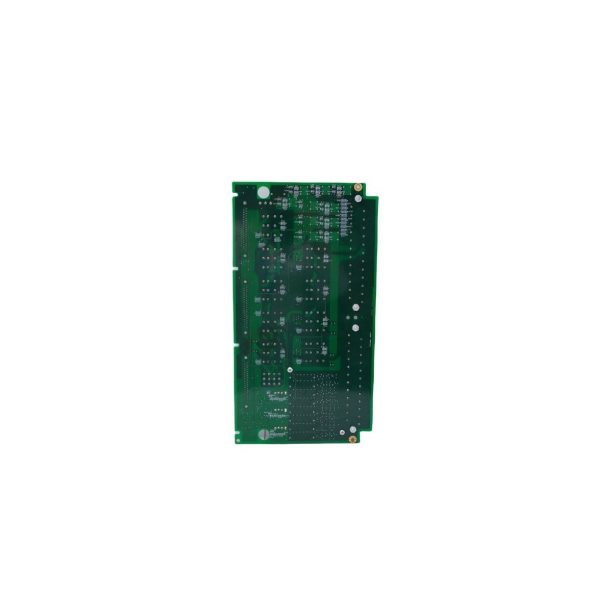 IS200TRPGH1B General Electric IS200TRPGH1BCC Mark VIe Primary Trip Terminal Board