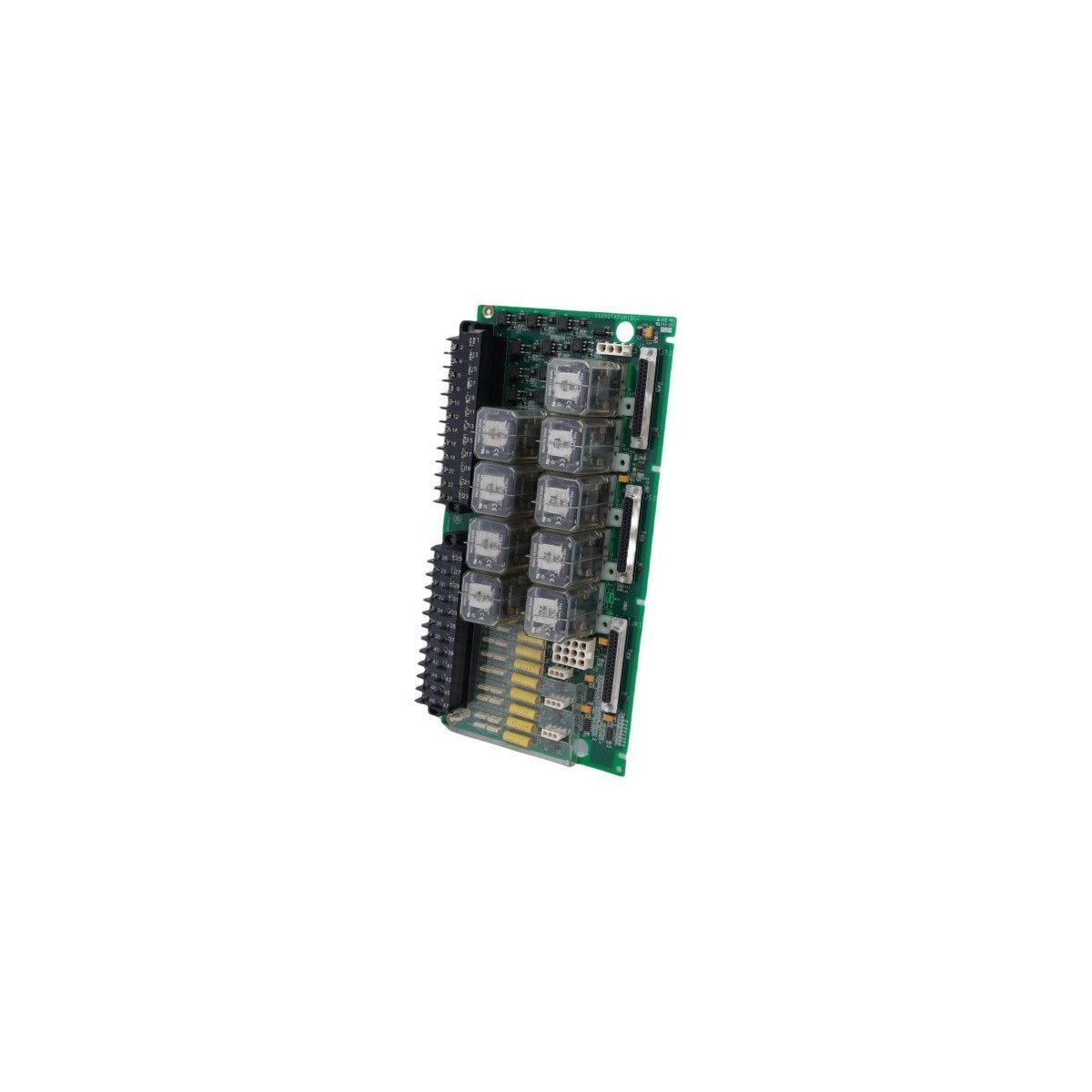IS200TRPGH1B General Electric IS200TRPGH1BCC Mark VIe Primary Trip Terminal Board