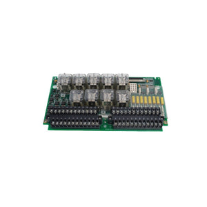 IS200TRPGH1B General Electric IS200TRPGH1BCC Mark VIe Primary Trip Terminal Board