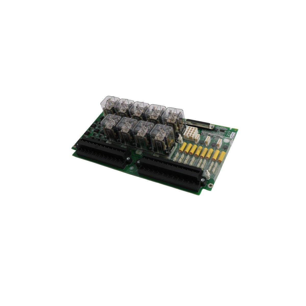 IS200TRPGH1B General Electric IS200TRPGH1BDE Mark VIe Terminal Board