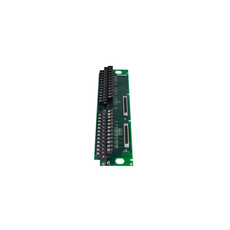 General Electric IS200TRTDH1B Mark VIe RTD Input Terminal Board