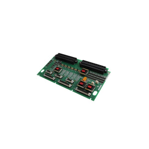 IS200TSV0H1B General Electric Mark VIe Servo Terminal Board