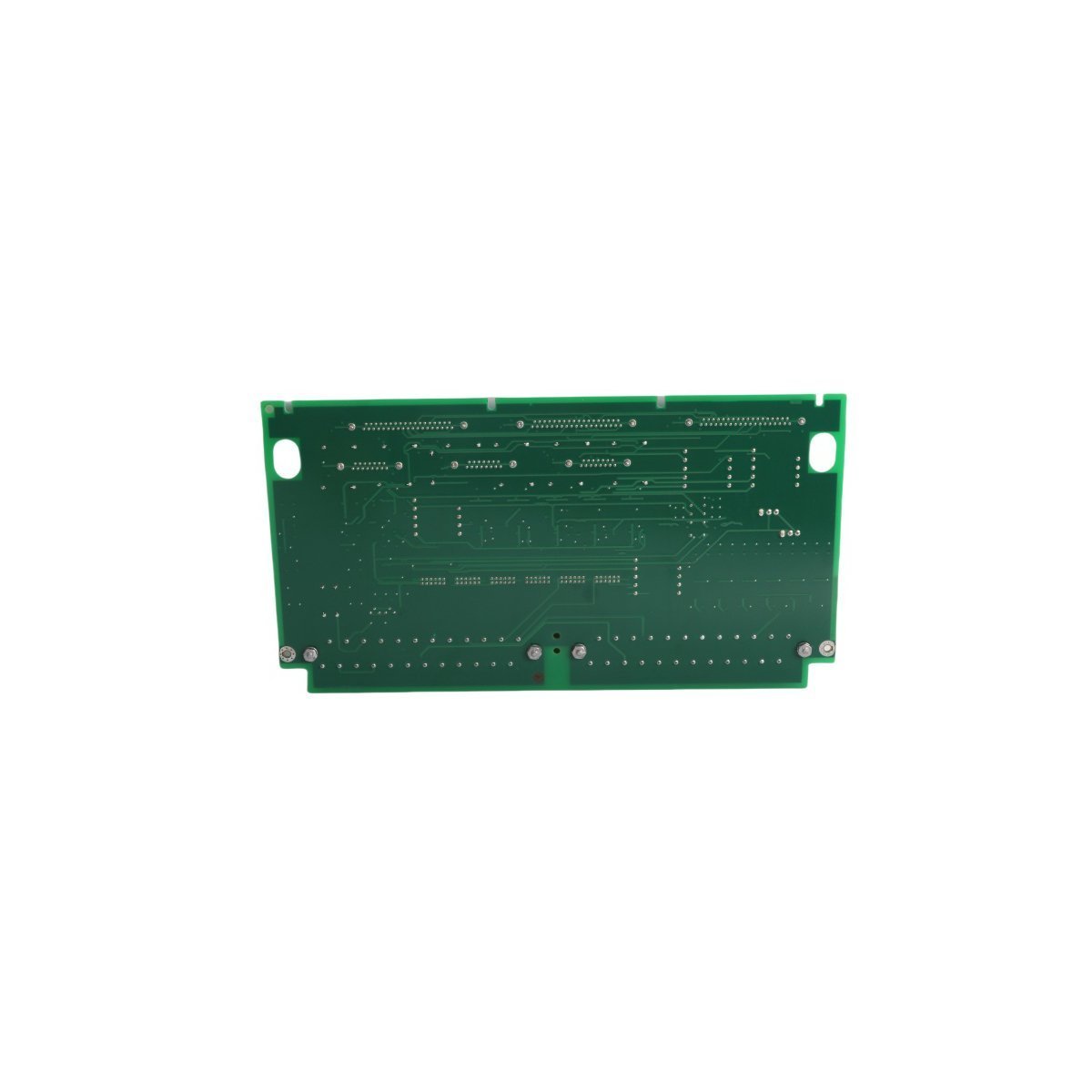 General Electric IS200TSVOH1BDC Mark VI Servo Terminal Board