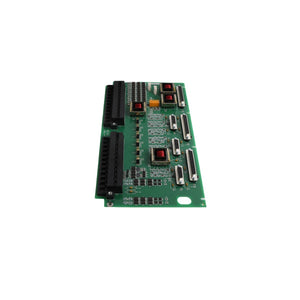 General Electric IS200TSVOH1BDC Mark VI Servo Terminal Board