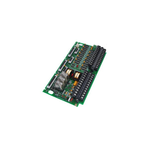 IS200TTSAG1A  General Electric Mark VIe Turbine Emergency Trip Board