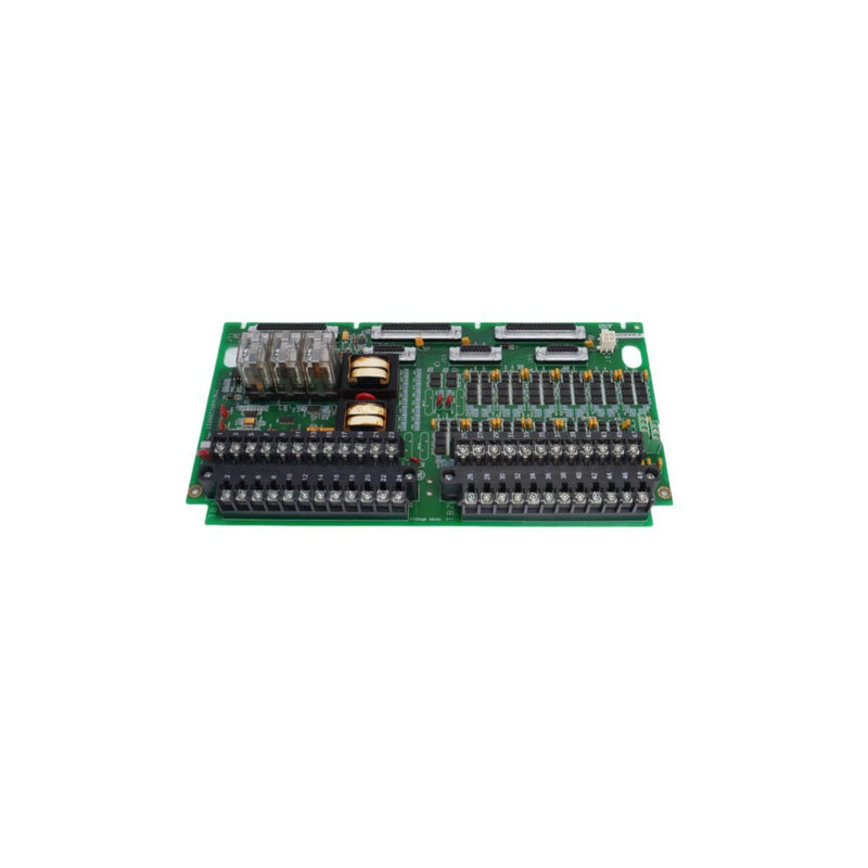 IS200TTSAG1A  General Electric Mark VIe Turbine Emergency Trip Board