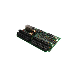 IS200TTURH1B General Electric Mark VIe Turbine Protection Input Terminal Board