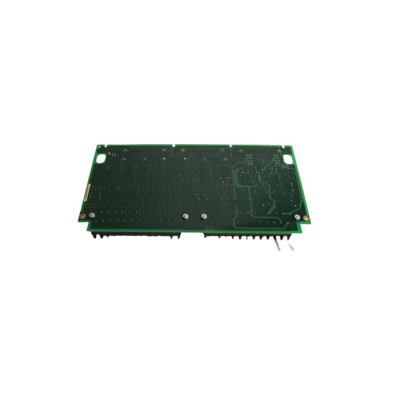IS200TTURH1B General Electric Mark VIe Turbine Protection Input Terminal Board