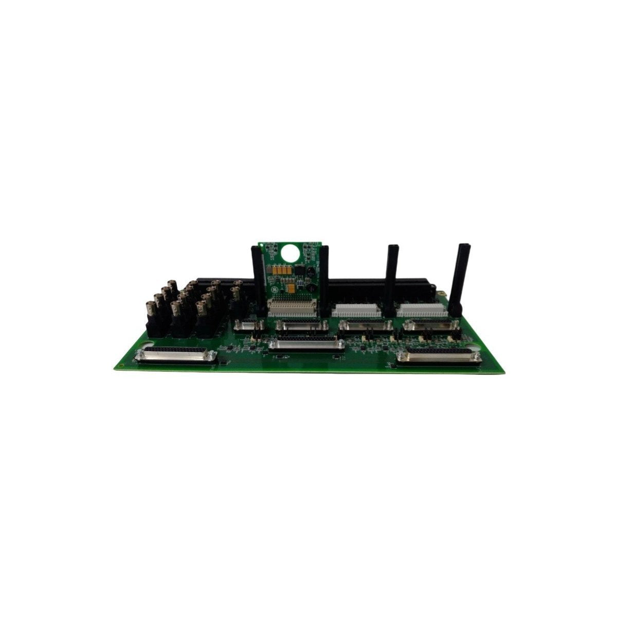 IS200TVBAH2ACC GE IS200TVBAH2A Mark VIe Vibration Input Terminal Board