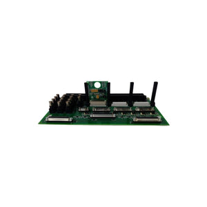 IS200TVBAH2ACC GE IS200TVBAH2A Mark VIe Vibration Input Terminal Board