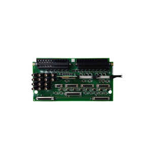 IS200TVBAH2ACC GE IS200TVBAH2A Mark VIe Vibration Input Terminal Board