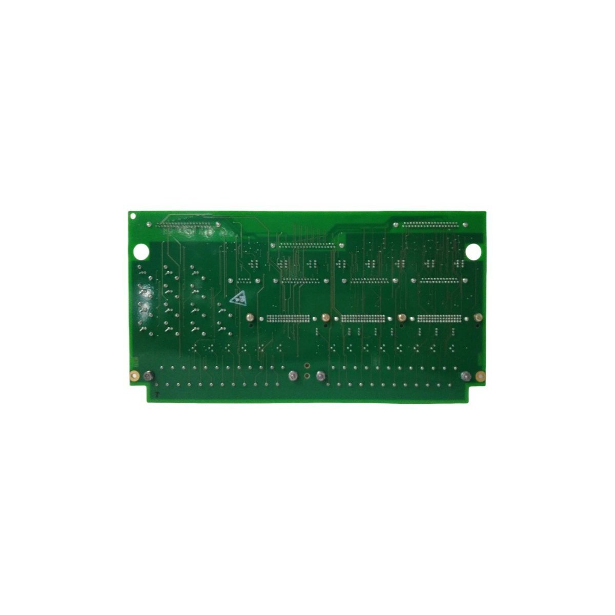 IS200TVBAH2ACC GE IS200TVBAH2A Mark VIe Vibration Input Terminal Board