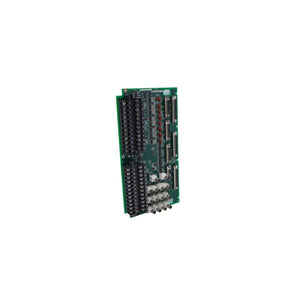 General Electric GE Mark VIe IS200TVIBH2B Vibration Terminal Board Module