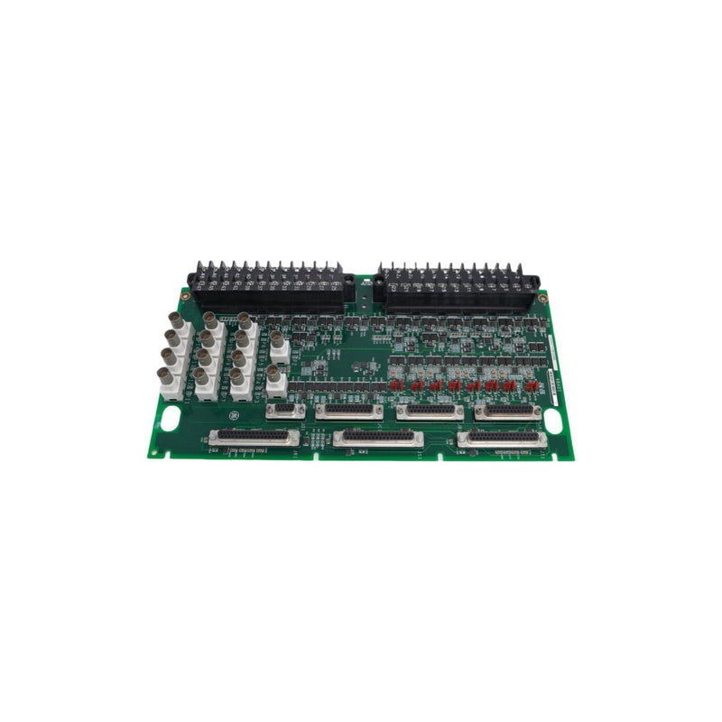 General Electric GE Mark VIe IS200TVIBH2B Vibration Terminal Board Module