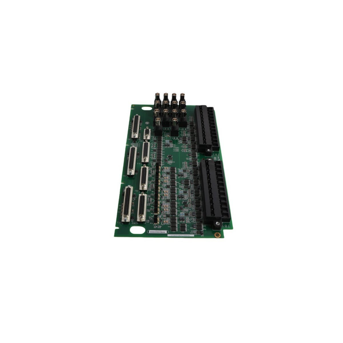 General electric GE IS200TVIBH2BCC EX2100 Series Termination Vibration Board