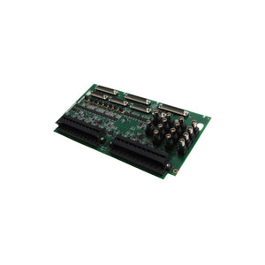 General electric GE IS200TVIBH2BCC EX2100 Series Termination Vibration Board